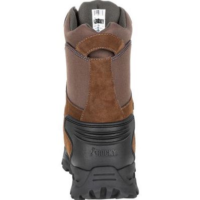 Rocky Multi-Trax 800G Insulated Waterproof Outdoor Boot, , large