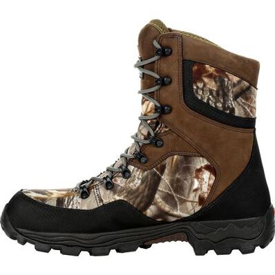 insulated hunting boot reviews