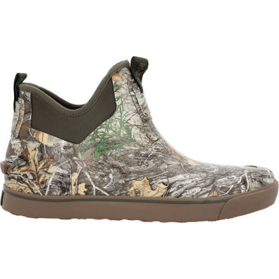 Rocky Dry-Strike Waterproof Realtree EDGE Boot, , large