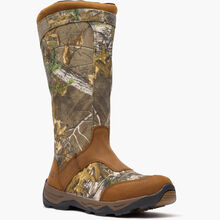 Rocky Retraction Waterproof Side-Zip Snake Boot