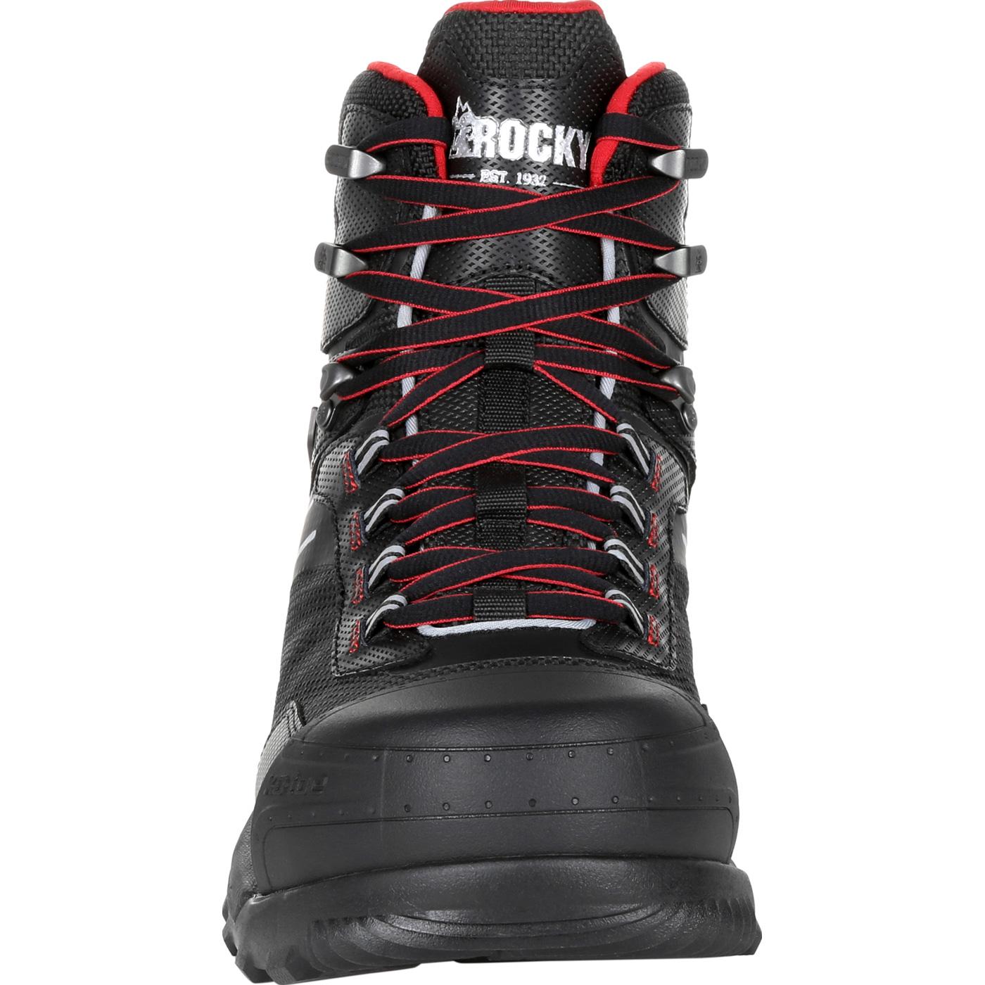 xo toe