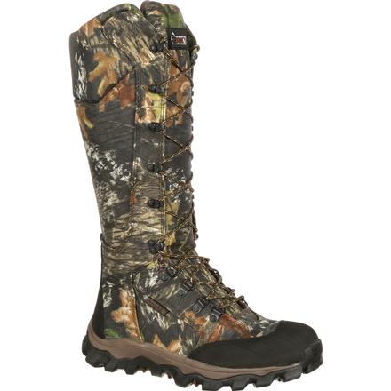Rocky Lynx Waterproof Camouflage Snake Boot, style #7379
