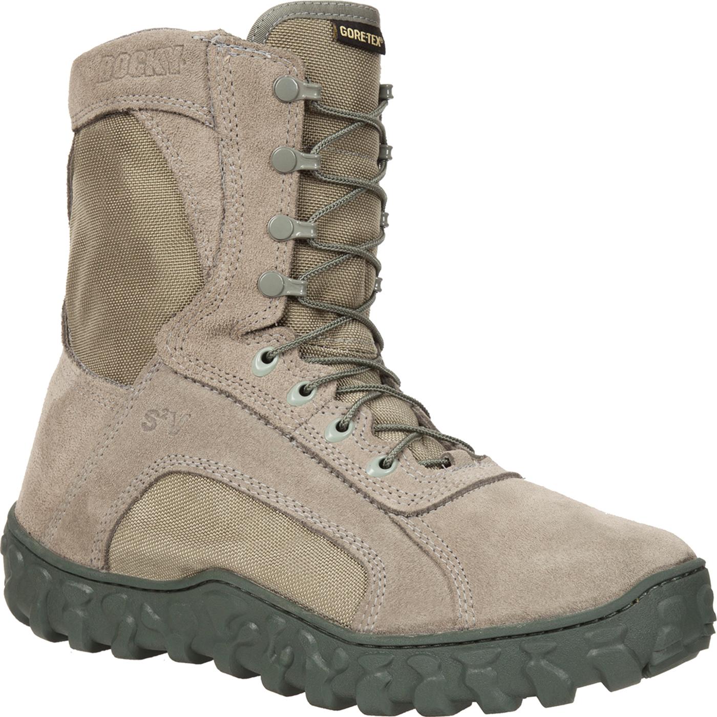 modoc waterproof insulated