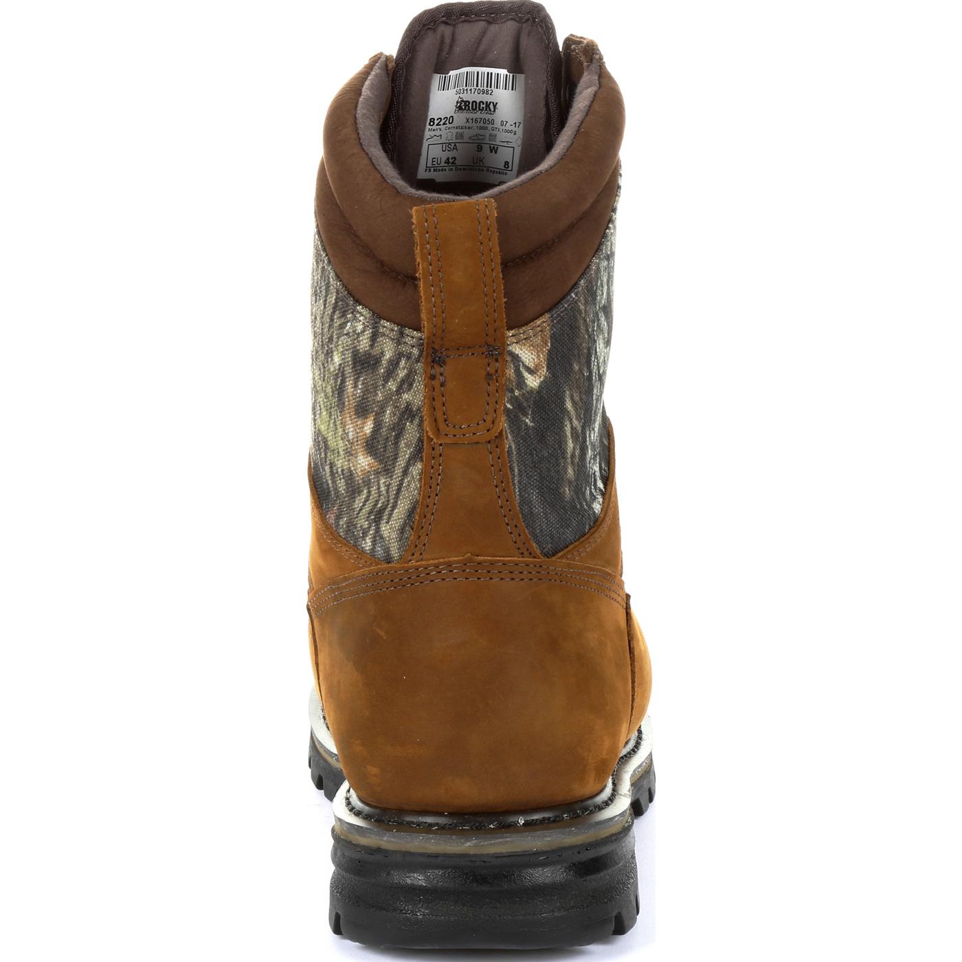 hunting boots 1000g