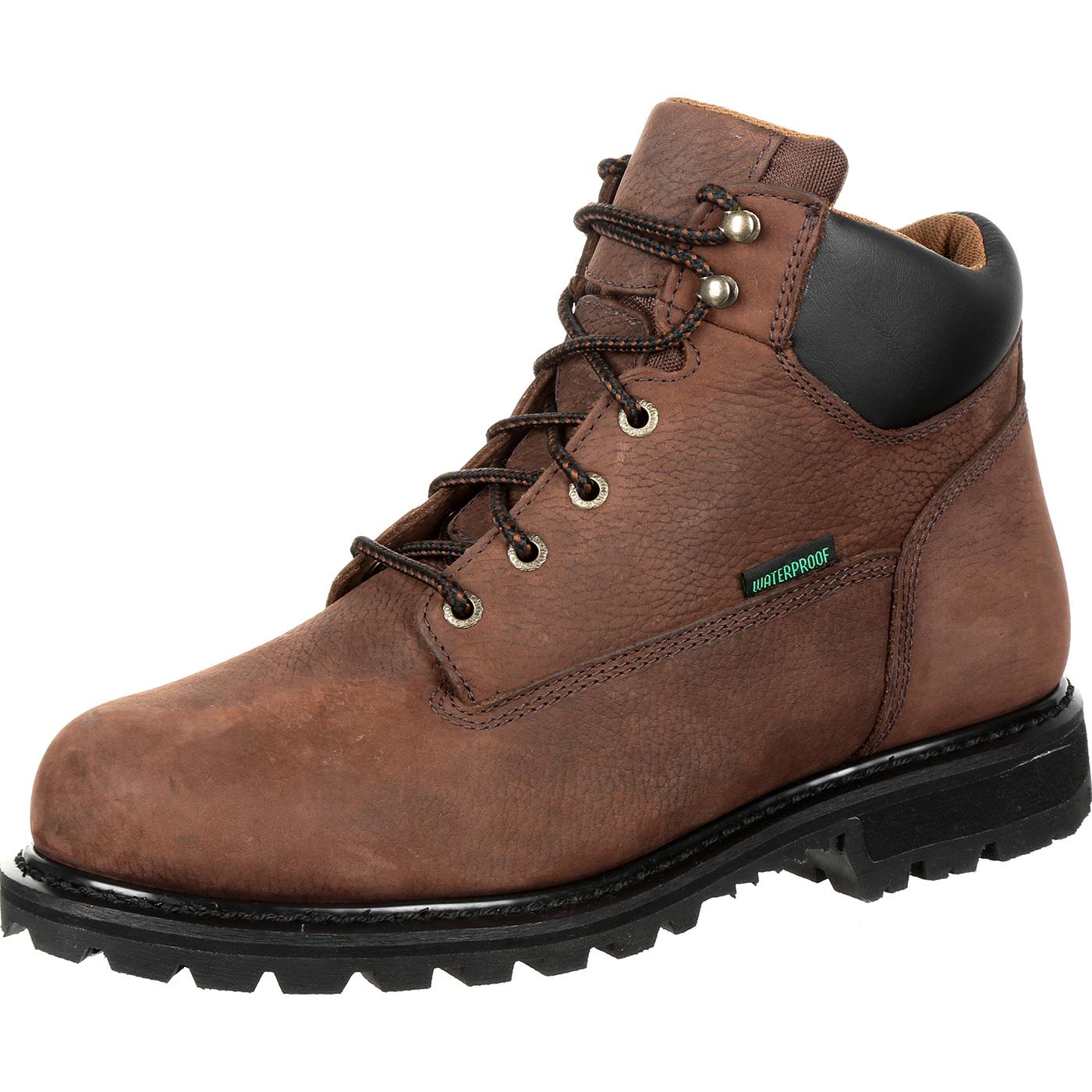 rocky boot laces