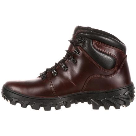 t85594 helix 6 inch boots