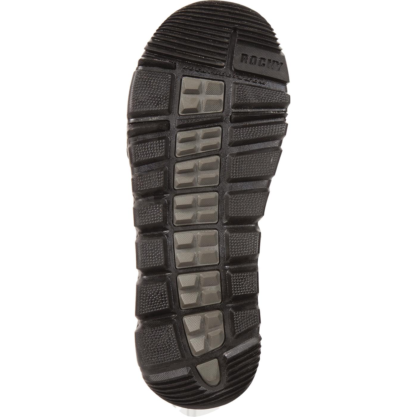 gore tex duty boots