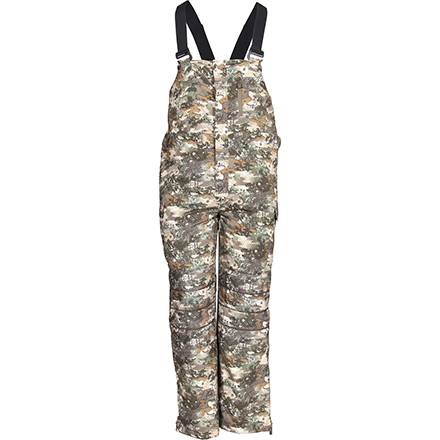 men's insulated hunting bibs