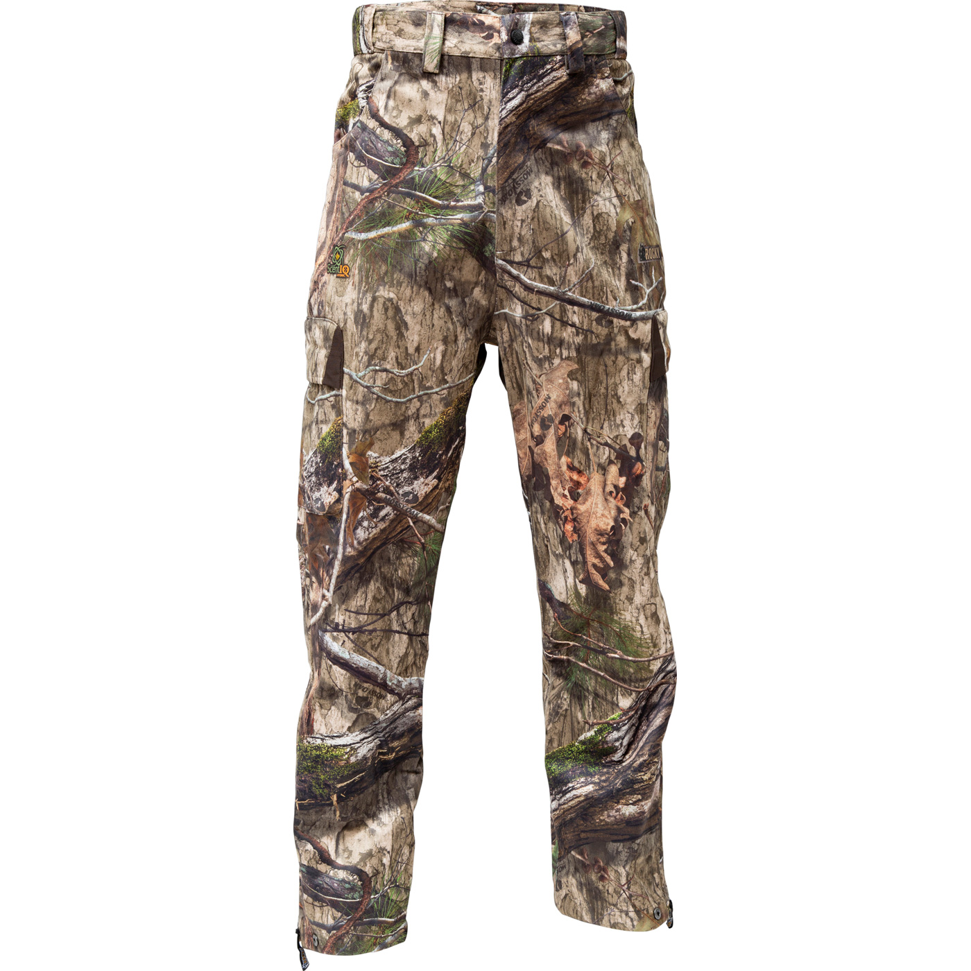 Rocky Men s Stratum Waterproof Camo Cargo Pants