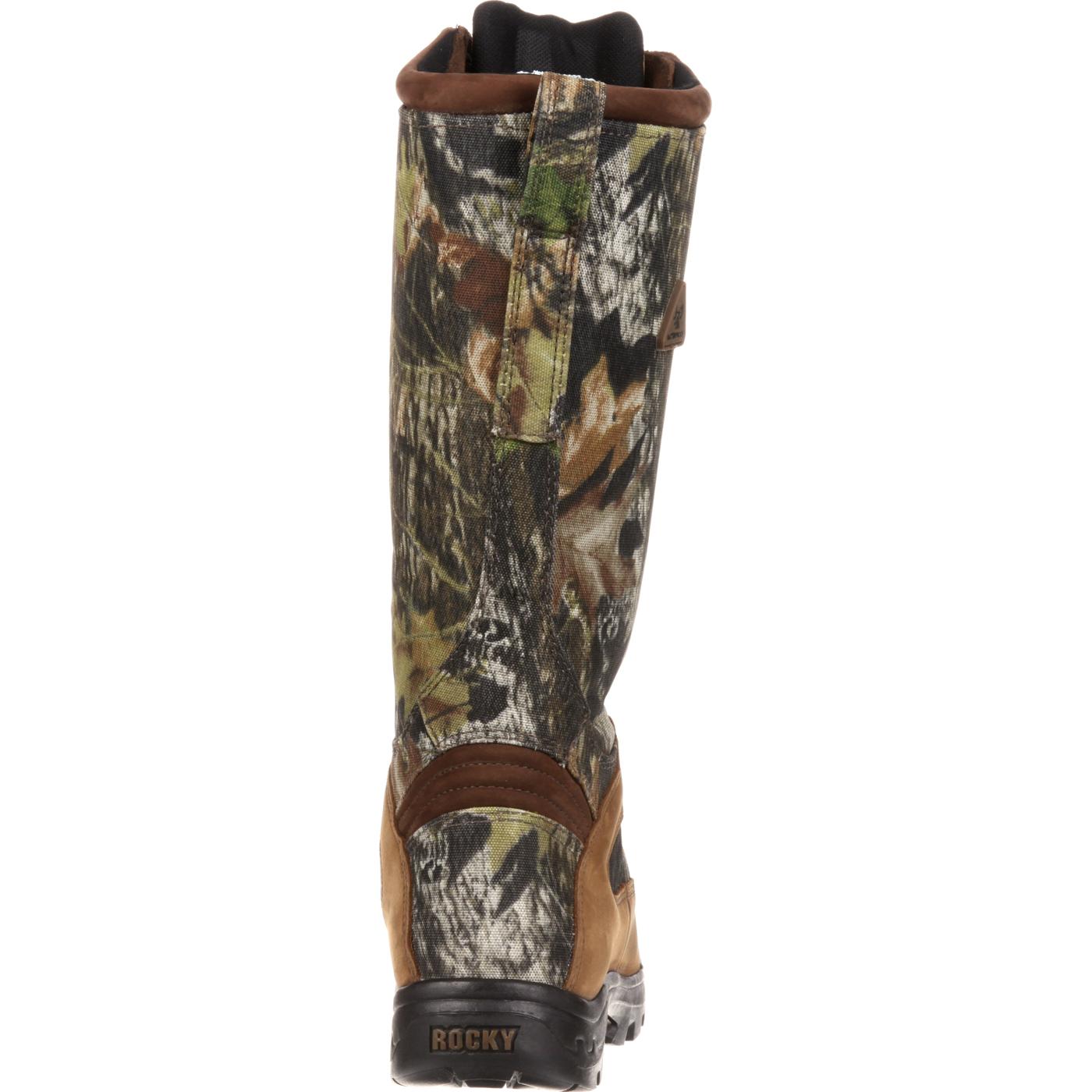 rocky sport pro snake boots