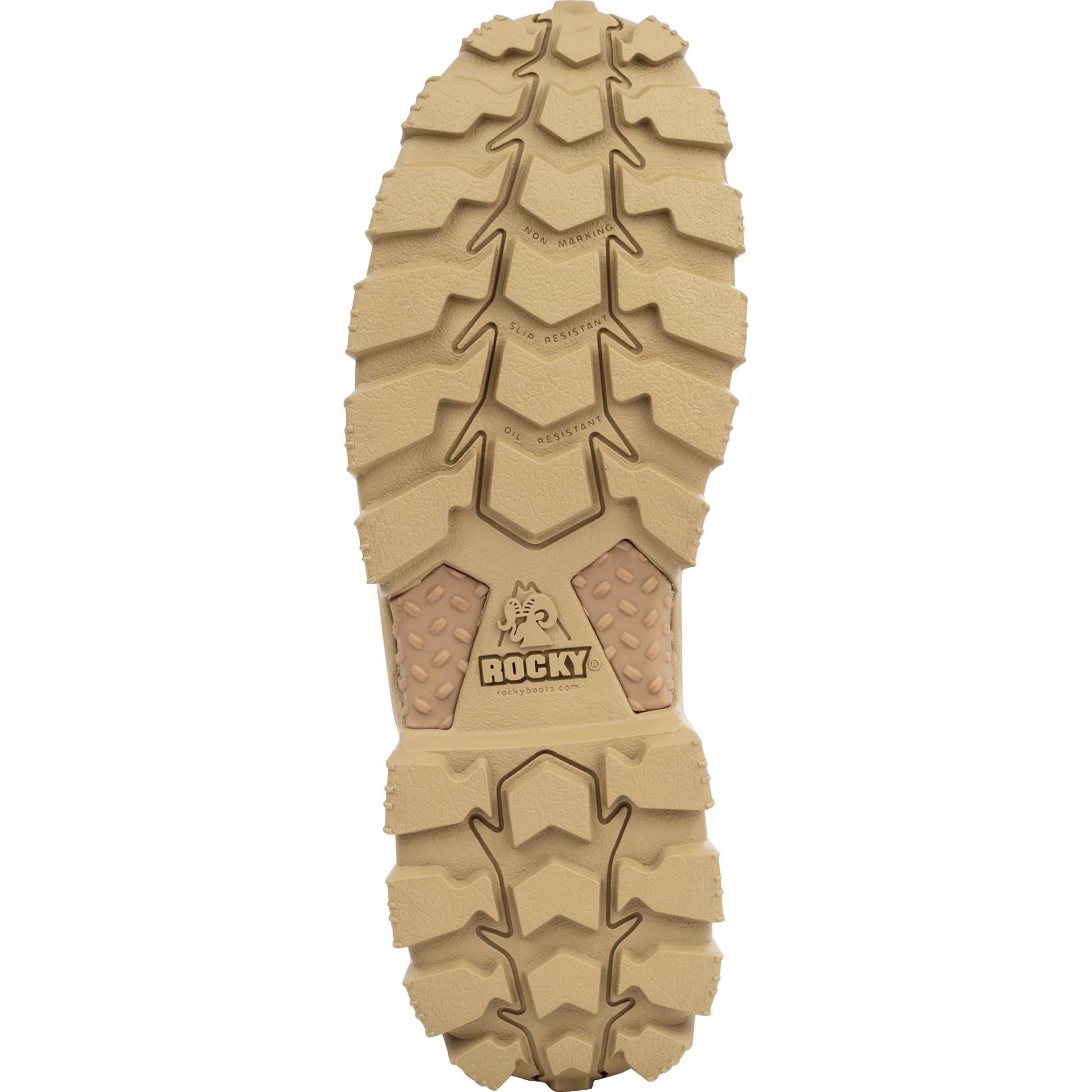 rocky alphaforce oxford