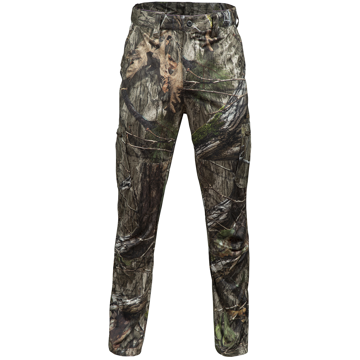 Men's Camouflage Cargo Pants - Rocky SilentHunter HW00270