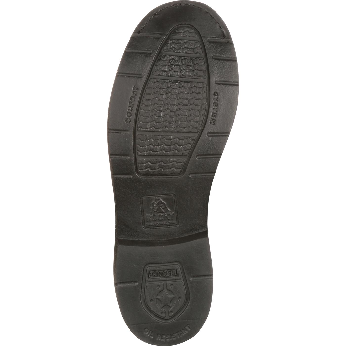 polishable shoes