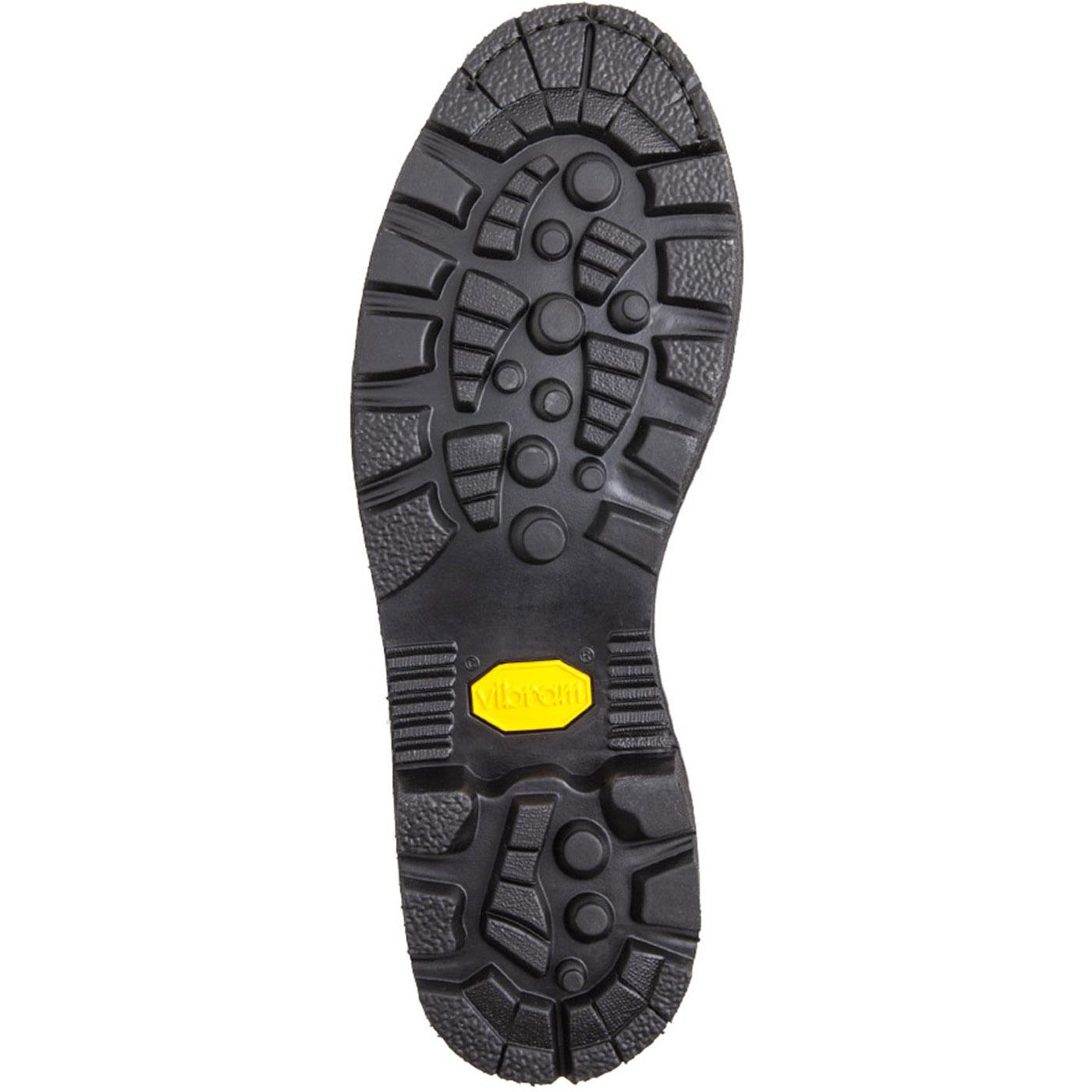 gore tex steel toe