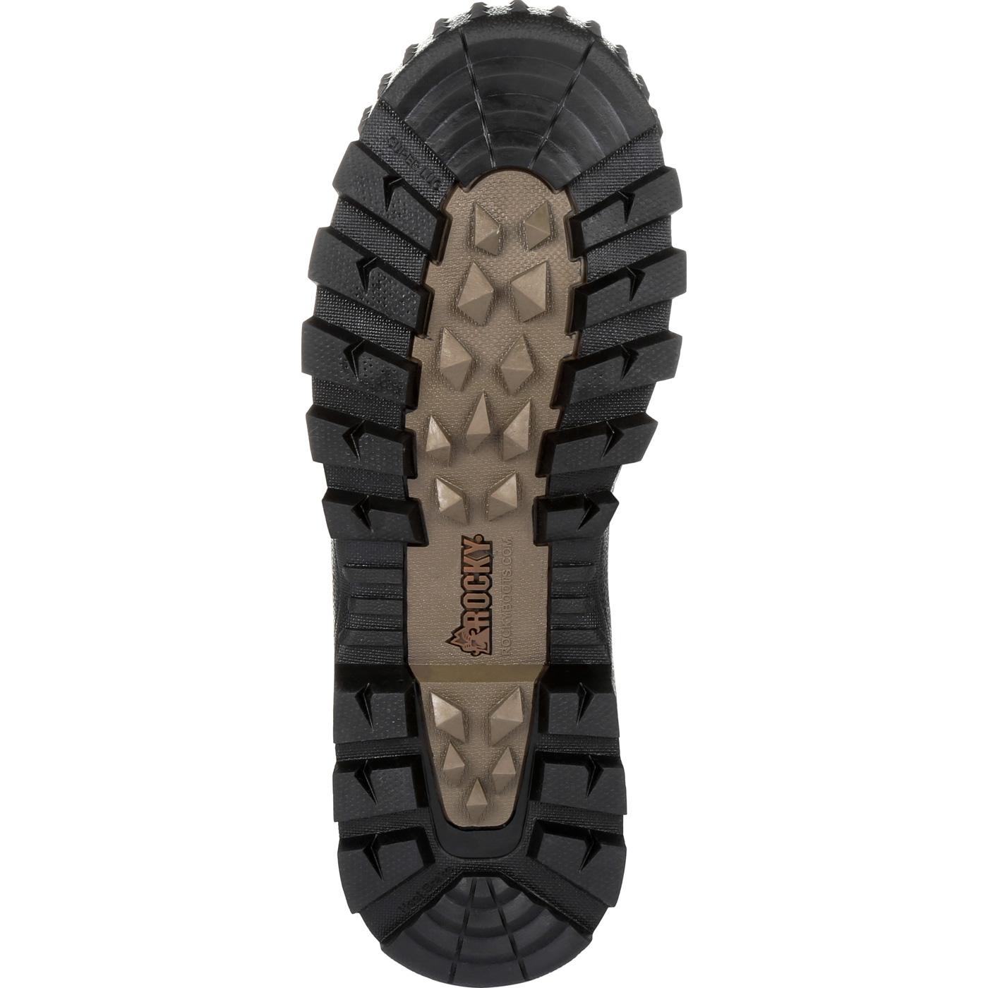 rocky sport pro snake boots