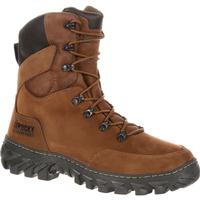 Rocky Jasper Trac men's insulated waterproof outdoor boot