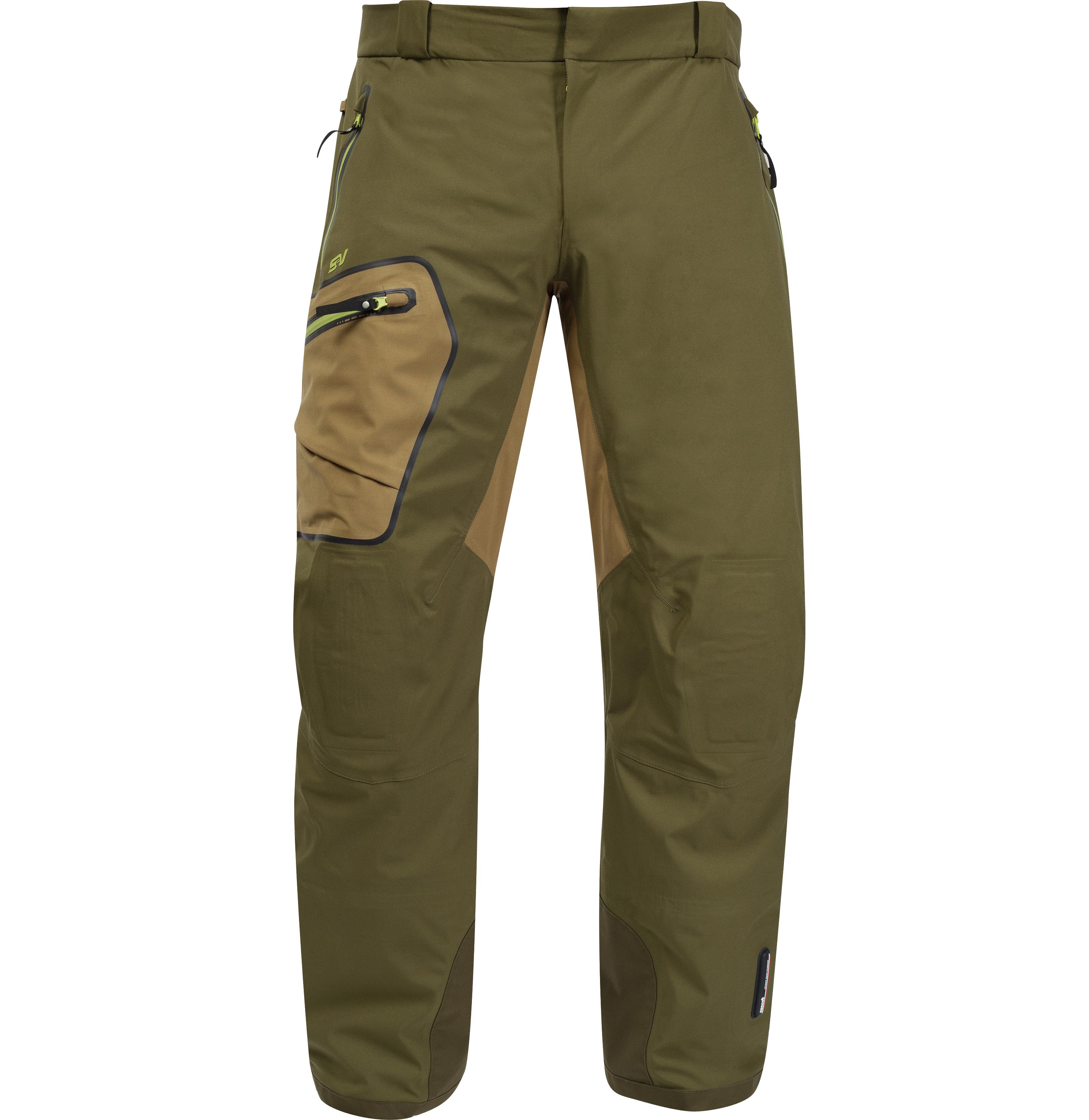 winter construction pants