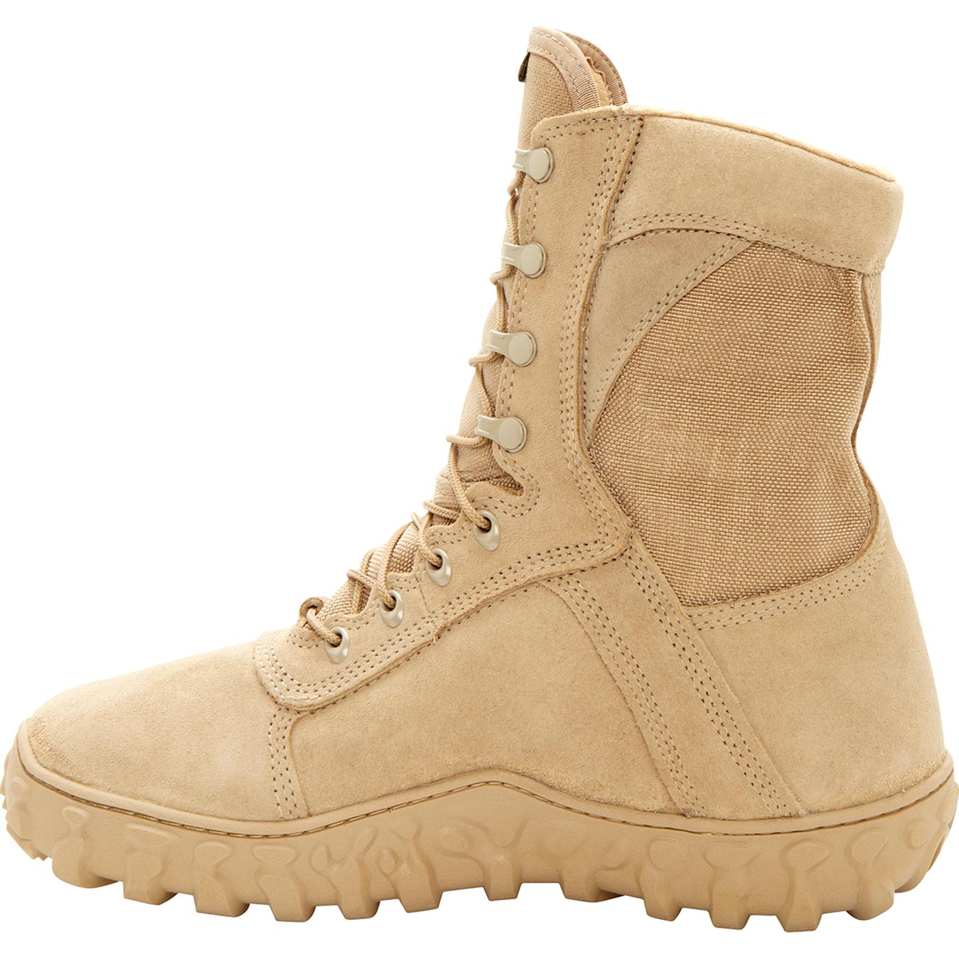 rocky gore tex boot