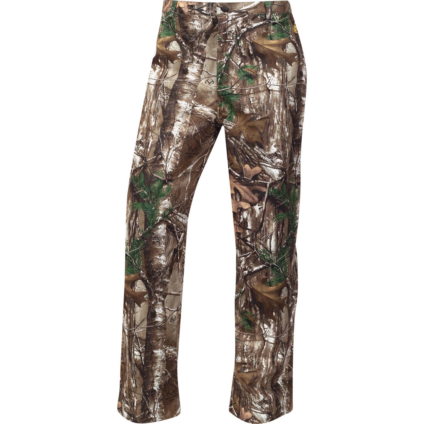 realtree sleep pants