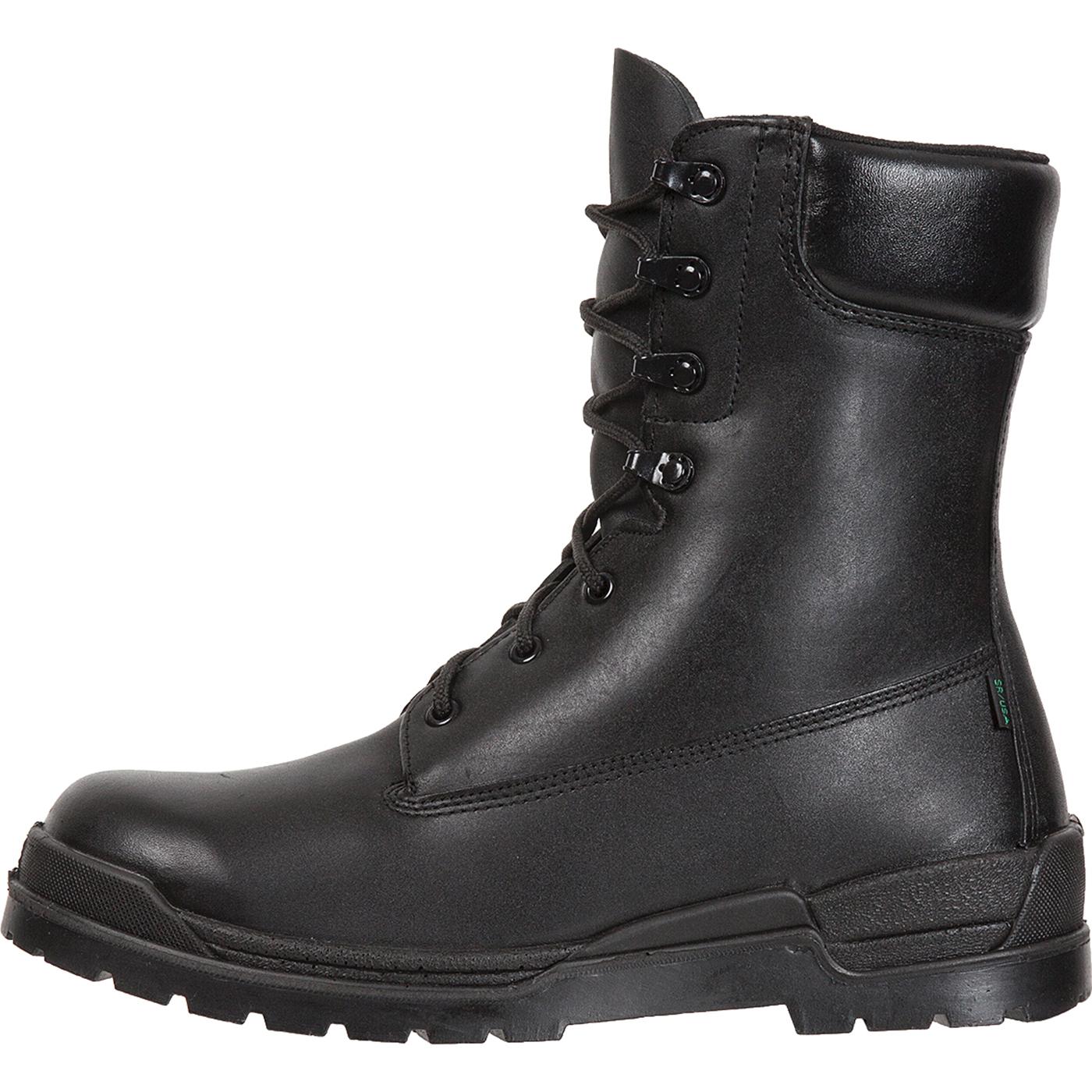 Rocky Insulated Duty Boot - Men's Postal-Approved Footwear, #1950-1
