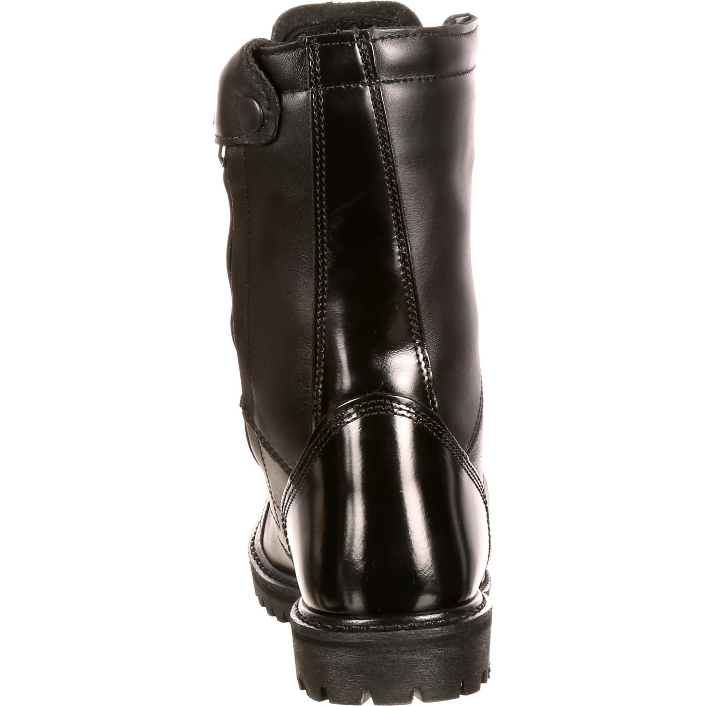 rocky paratrooper boots