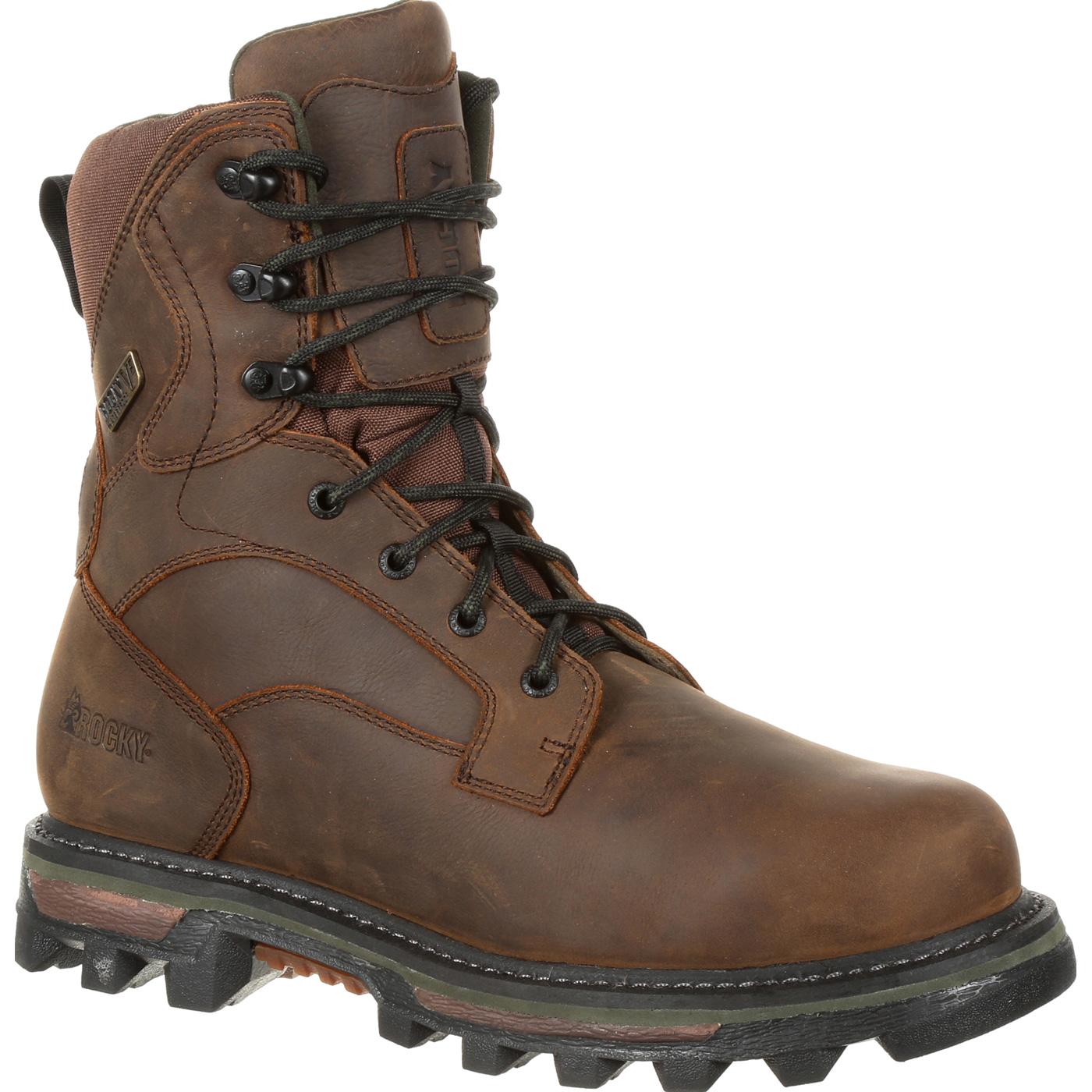 rocky bearclaw fx boots