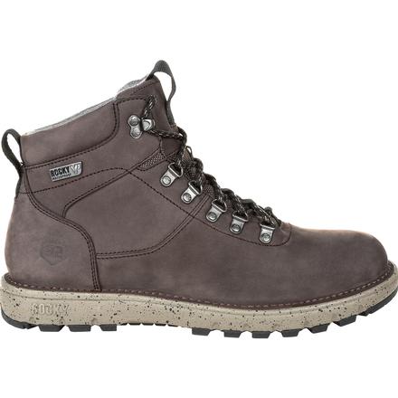 men's legacy mid waterproof