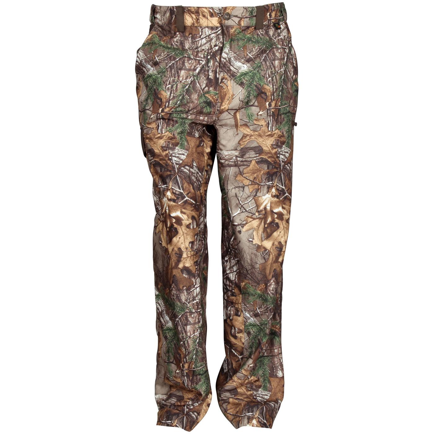 Rocky Athletic Mobility: Scent IQ Camo Pants