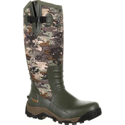 Muck Boots Youth Size Chart