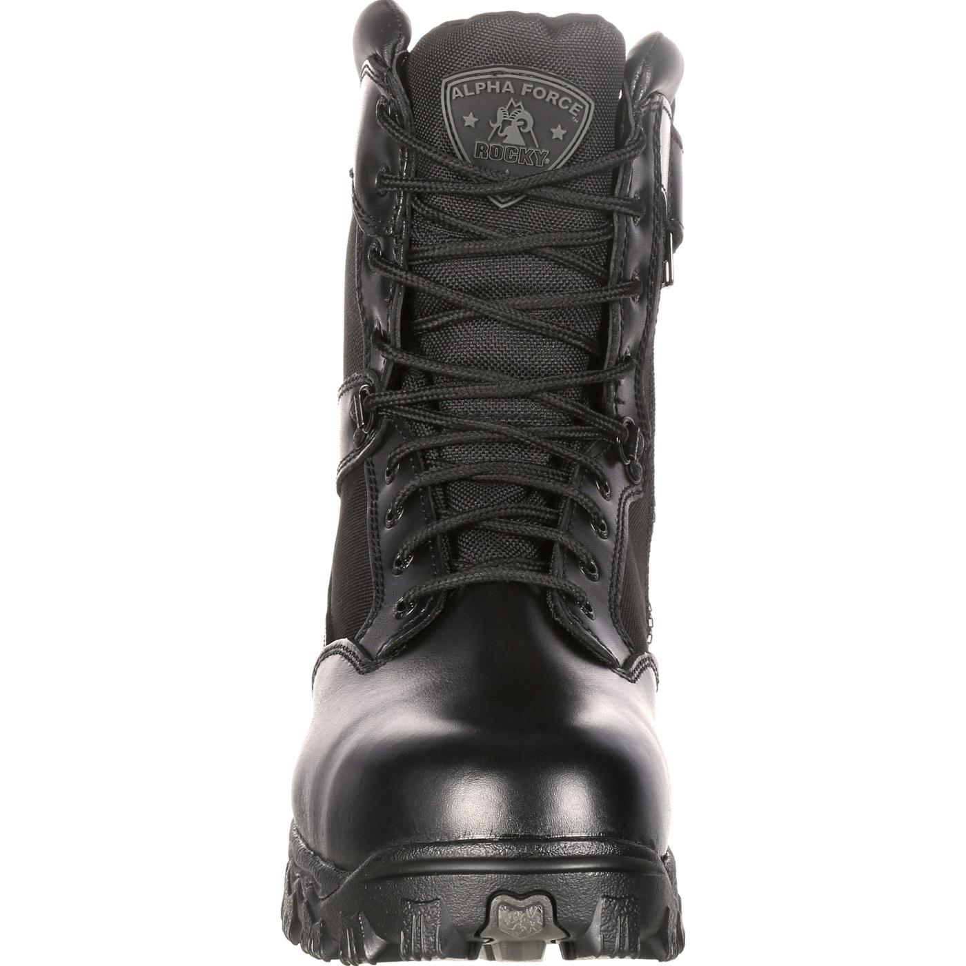 rocky alphaforce oxford
