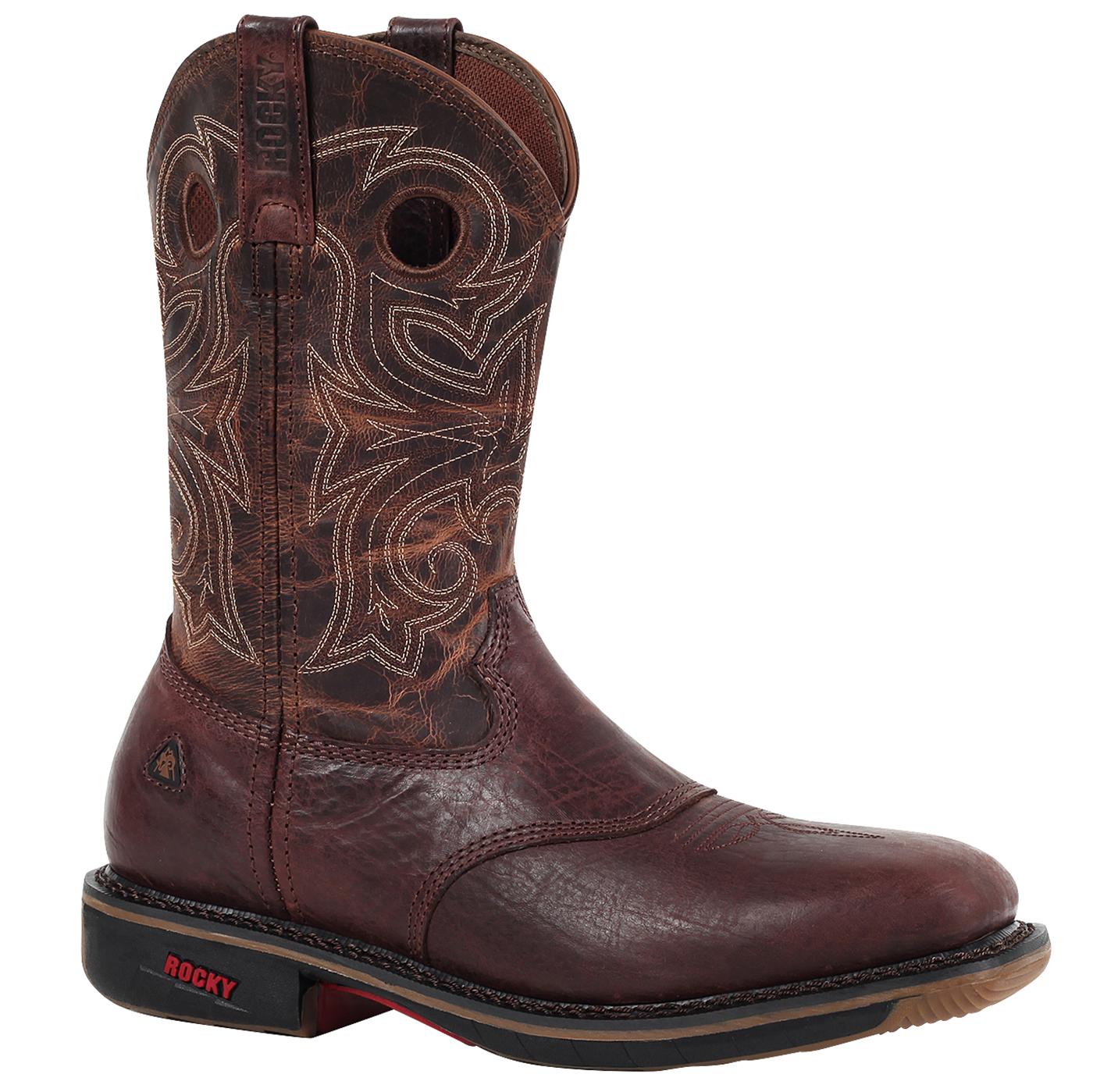 【Llife】SLIGHT SQUARE ZIP BOOTS 42 LIDNM ONLINE STORE / Llife SLIGHT SQUARE ZIP BOOTS