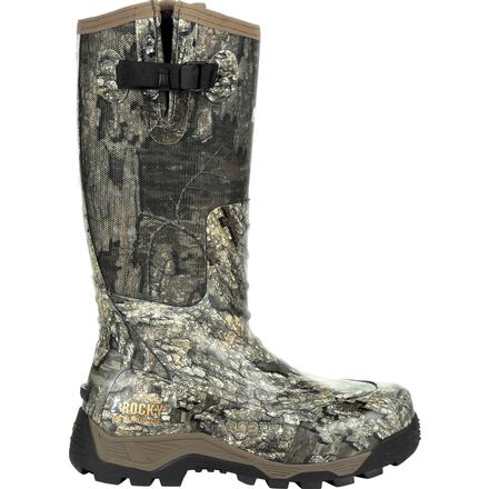 rocky sport pro snake boots