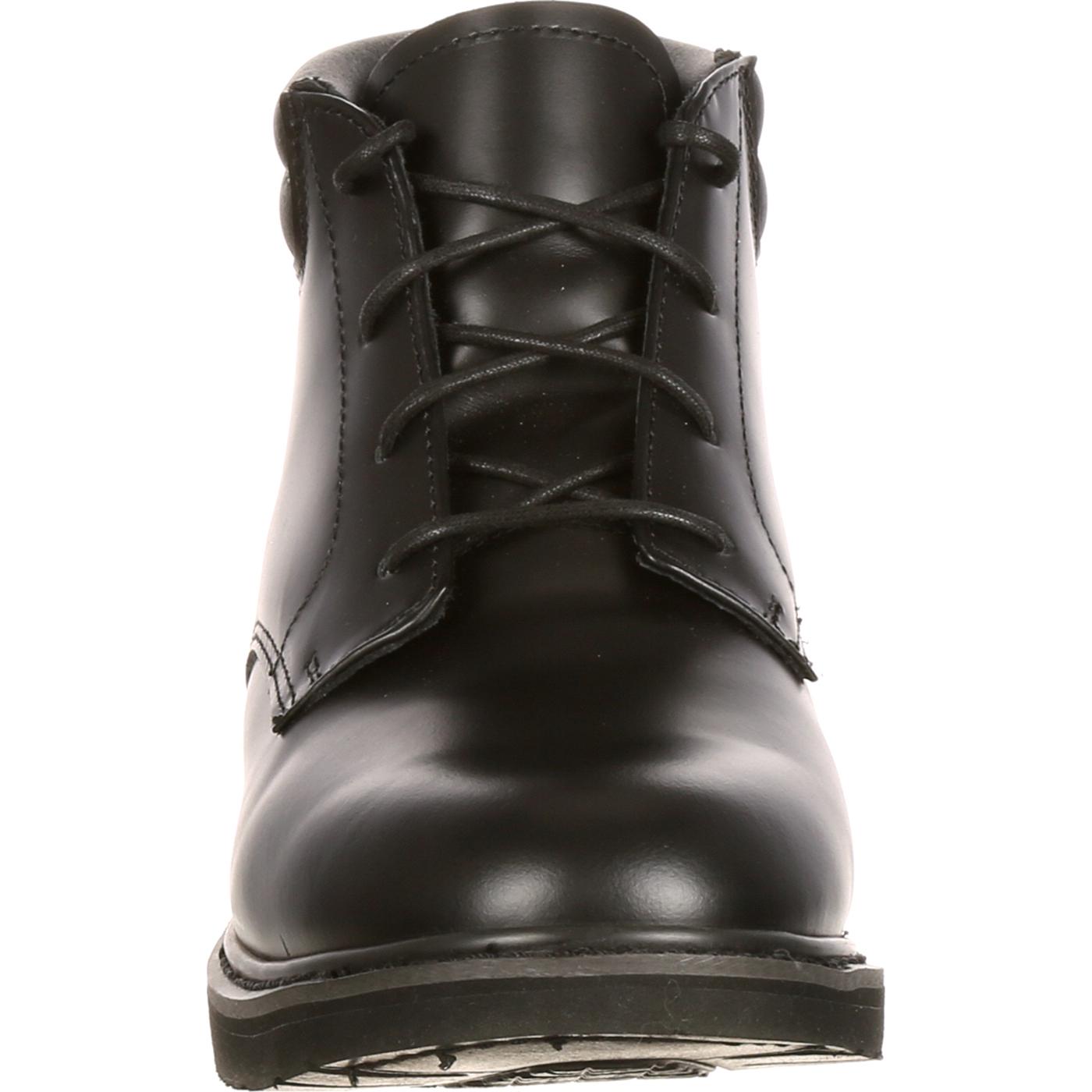 polishable shoes