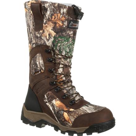 timber pro boots