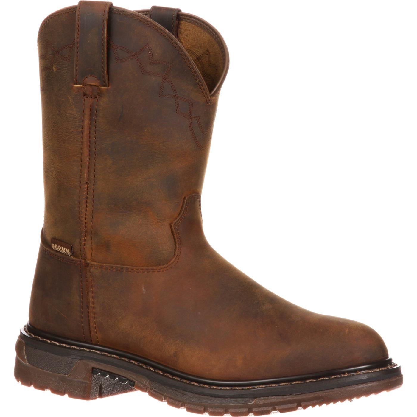 rocky boots for rocky s original ride roper western boot style 1108 rocky boots for rocky s original ride roper western boot style 1108