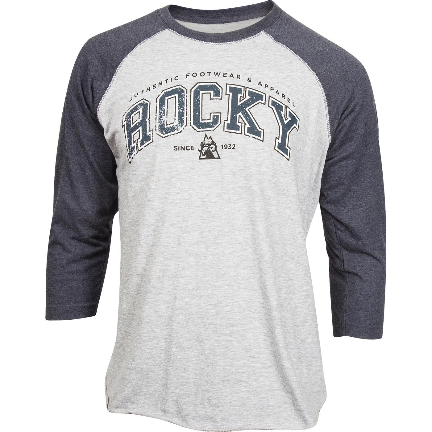 rocky t shirt youth