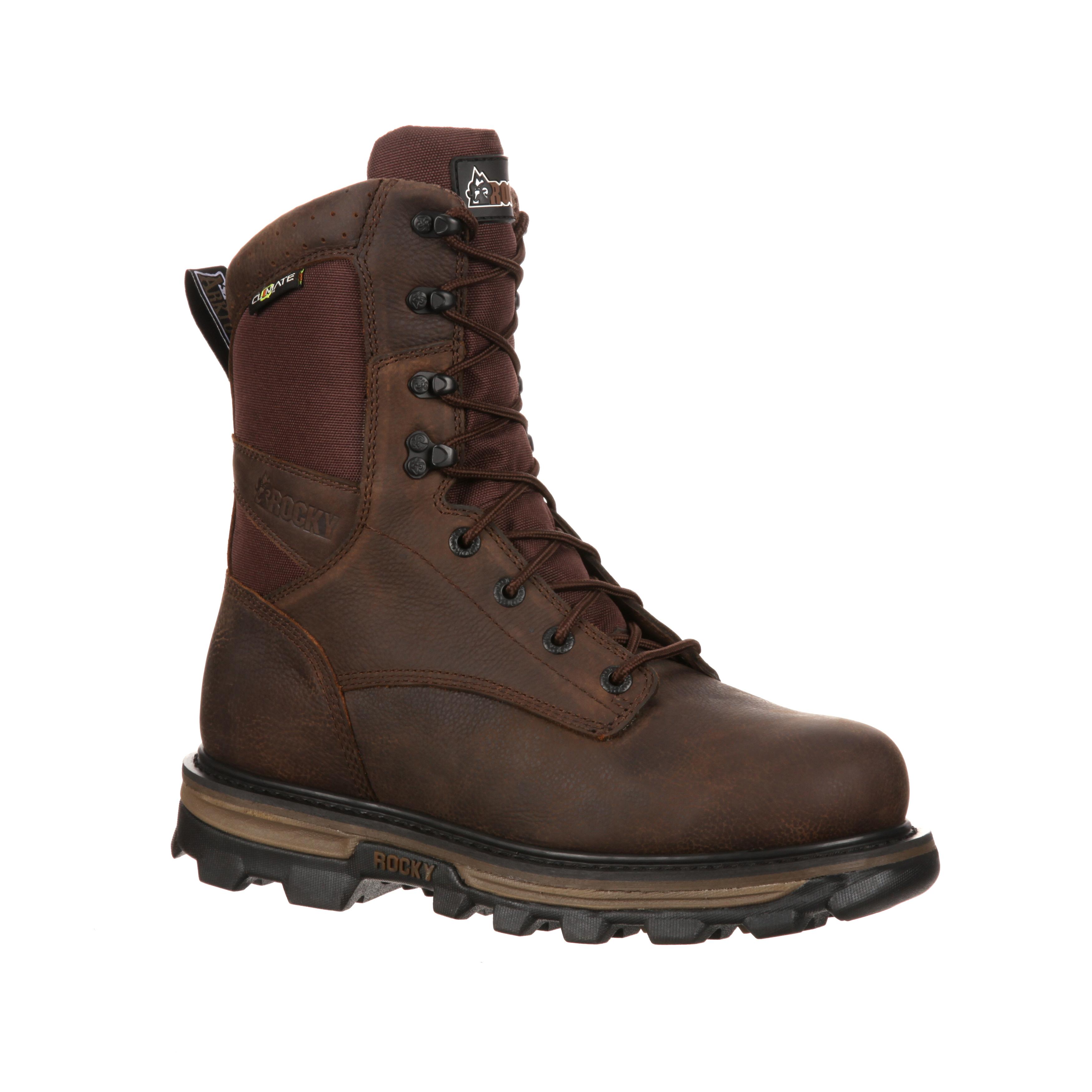 modoc waterproof insulated