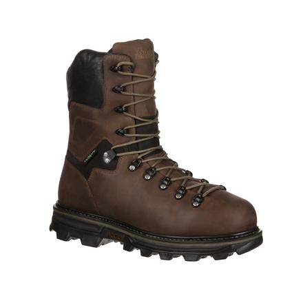 Rocky Boots Waterproof Outdoor Boots 400 grams of 3M™ Thinsulate ...
