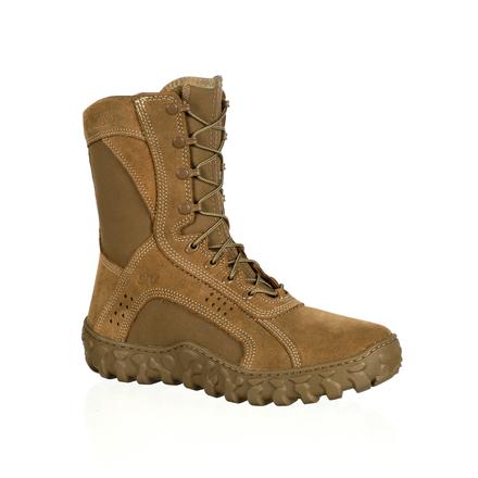 rocky s2v composite toe coyote
