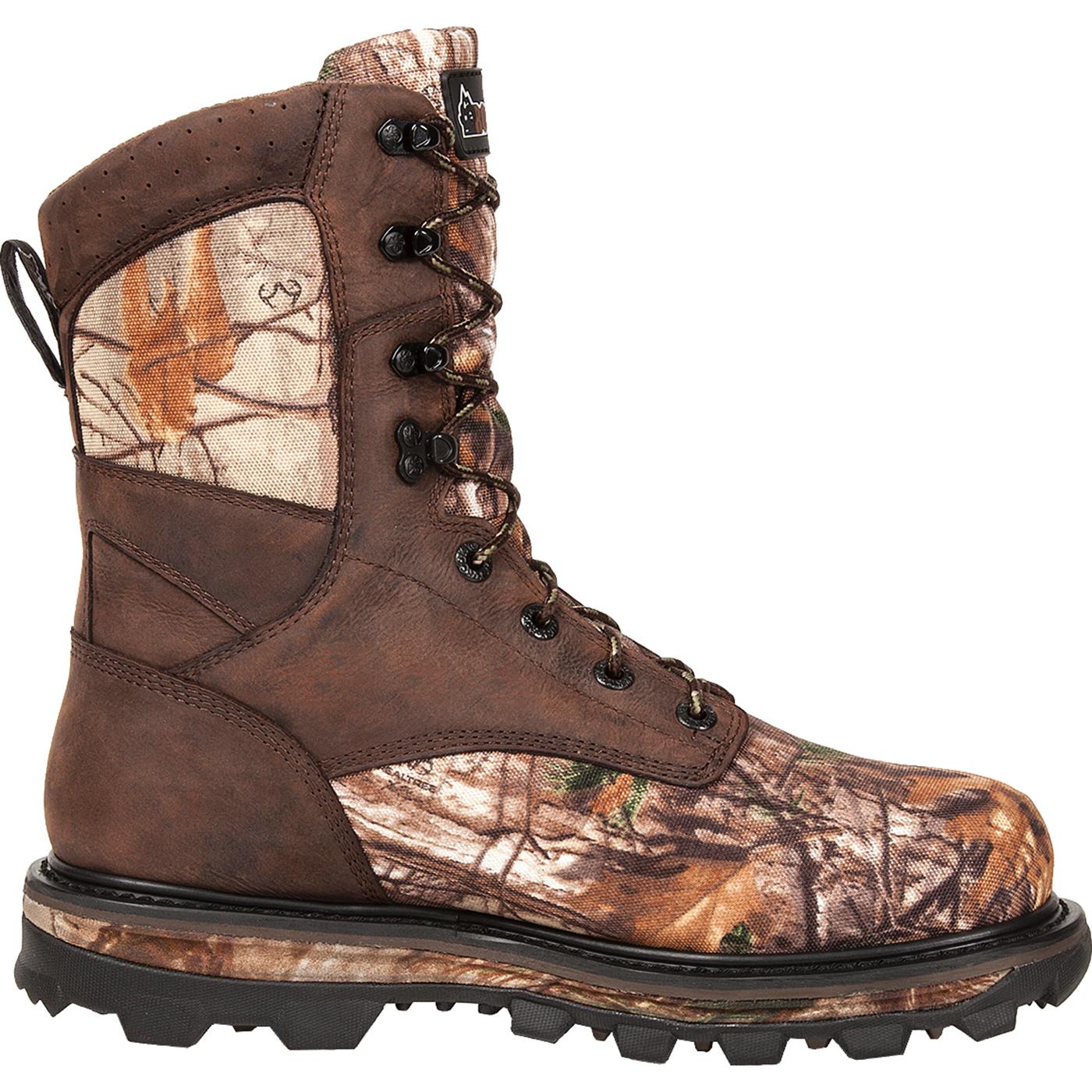 Rocky hunting boots on sale Lowest Prices of the Year! 25% Off and Everything Ships Free.