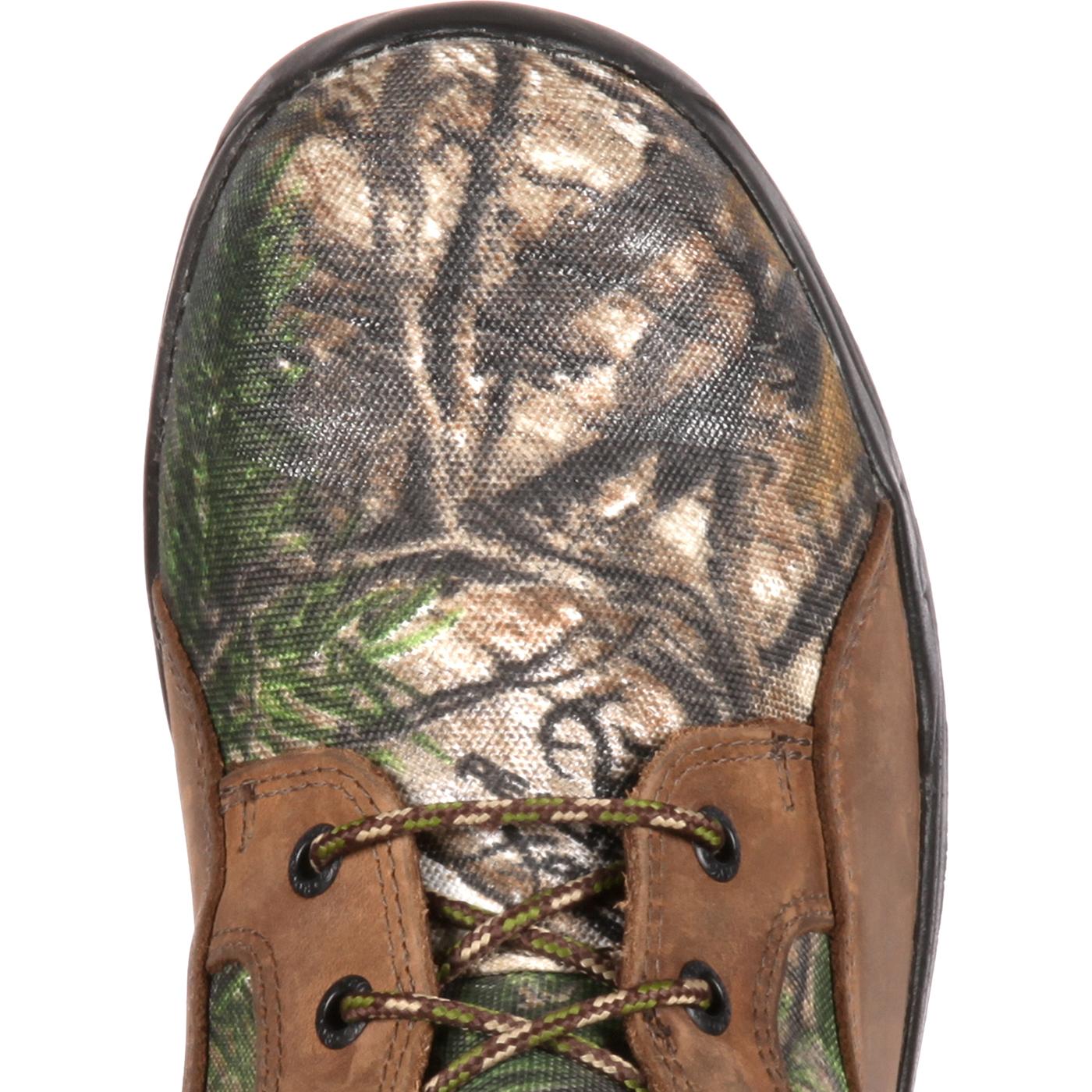 Rocky ProLight Waterproof Camouflage Snake Boot, RKS0231