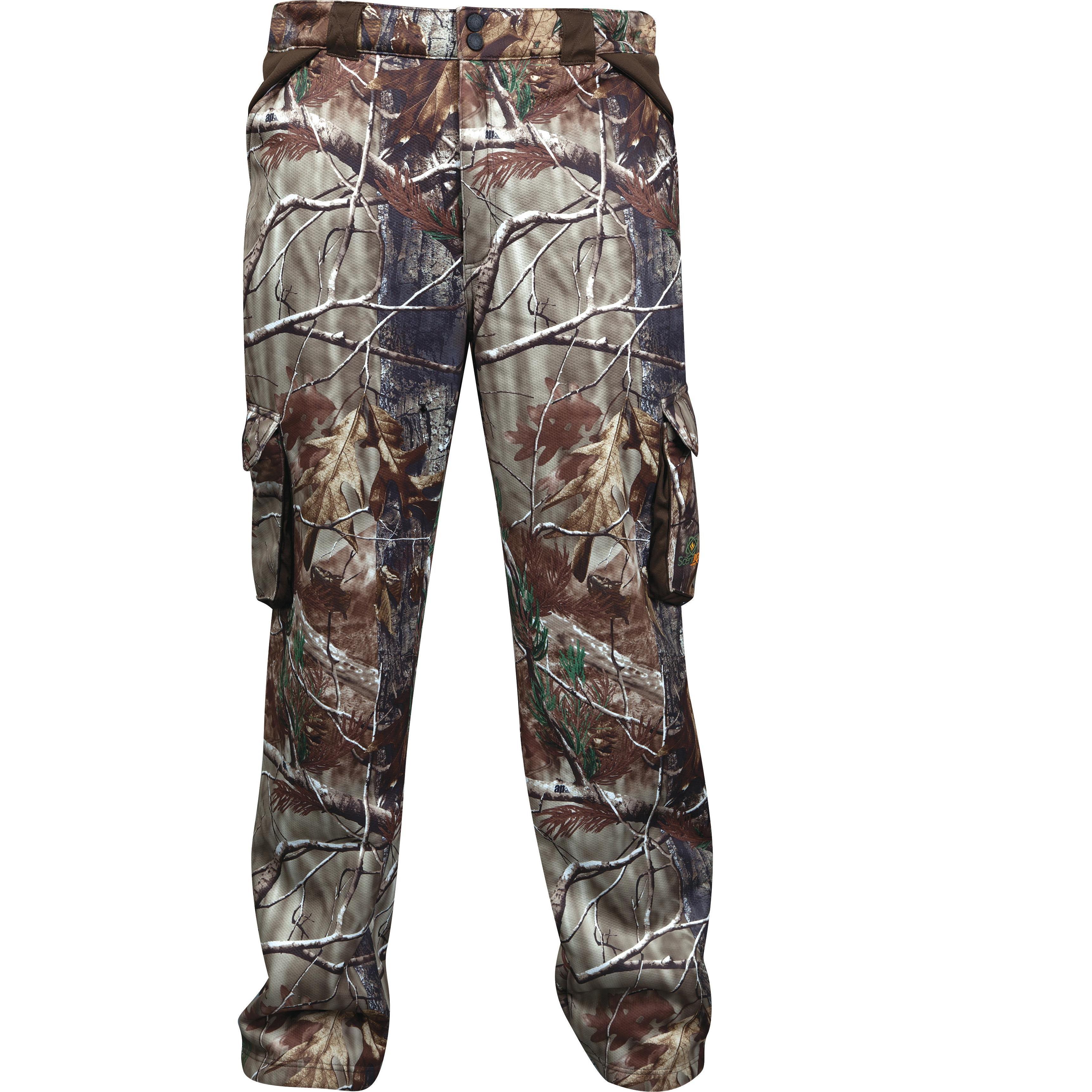 realtree ap pants