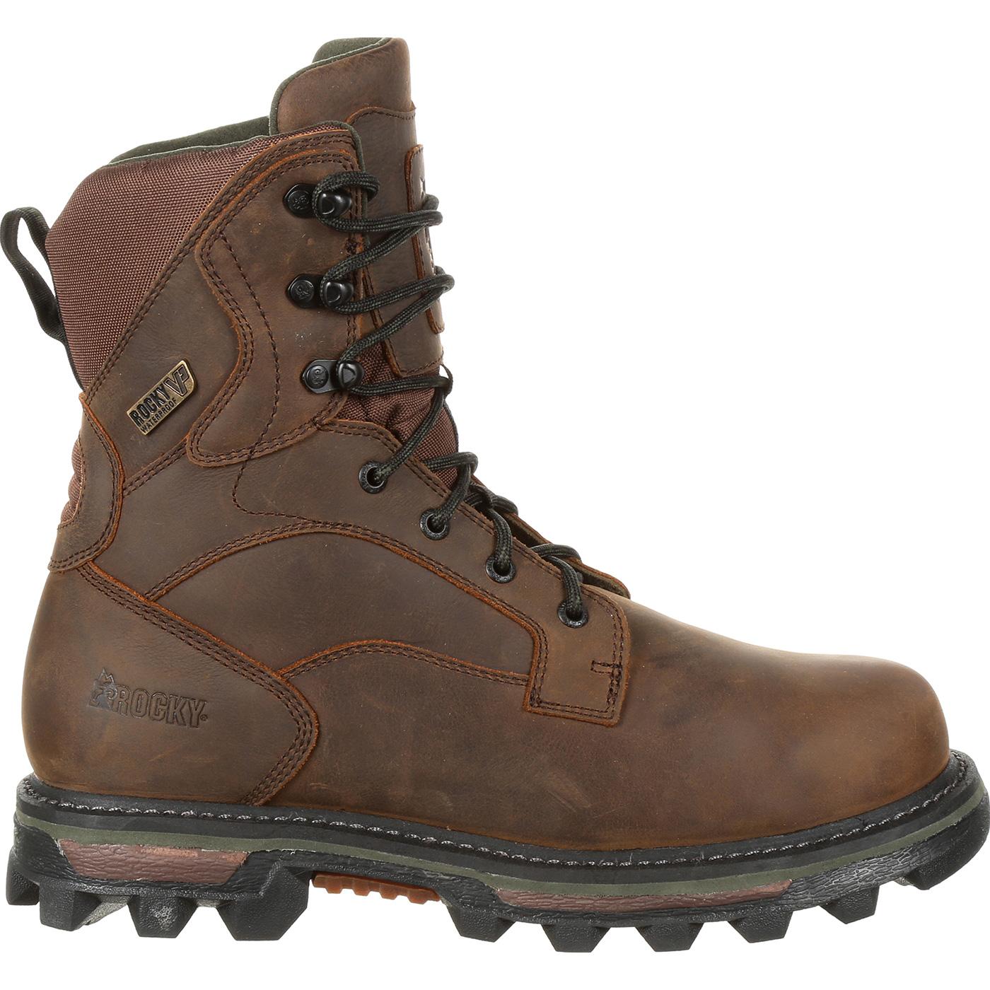 rocky bearclaw fx boots