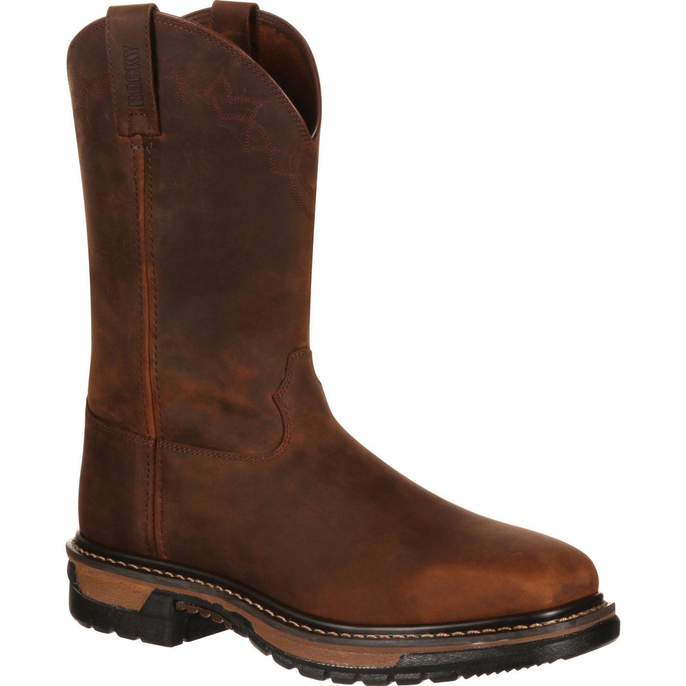 Hot Boots! - Bootmen's Tutorial Hot Boots! - Bootmen's Tutorial