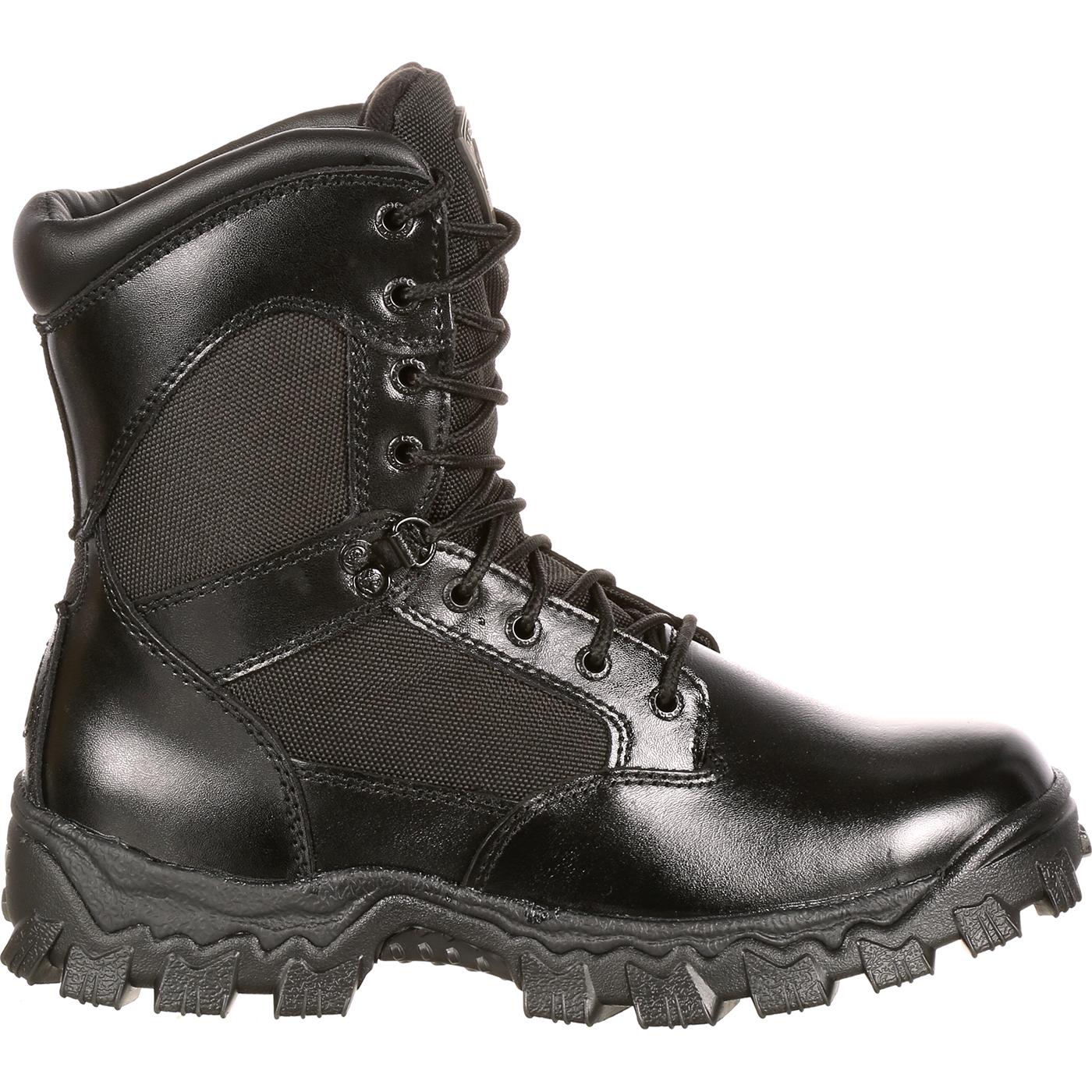rocky alphaforce boots