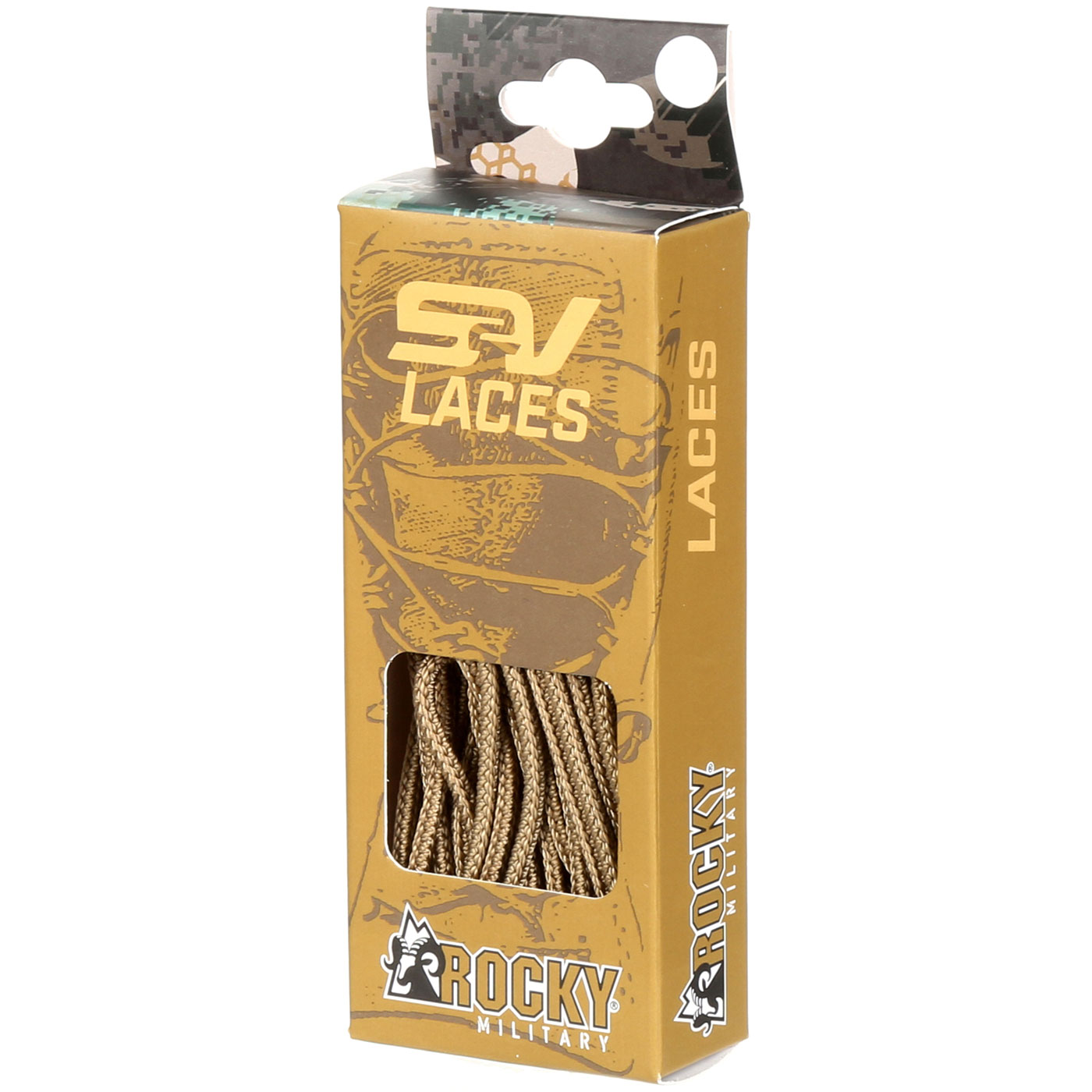 Rocky boot laces clearance