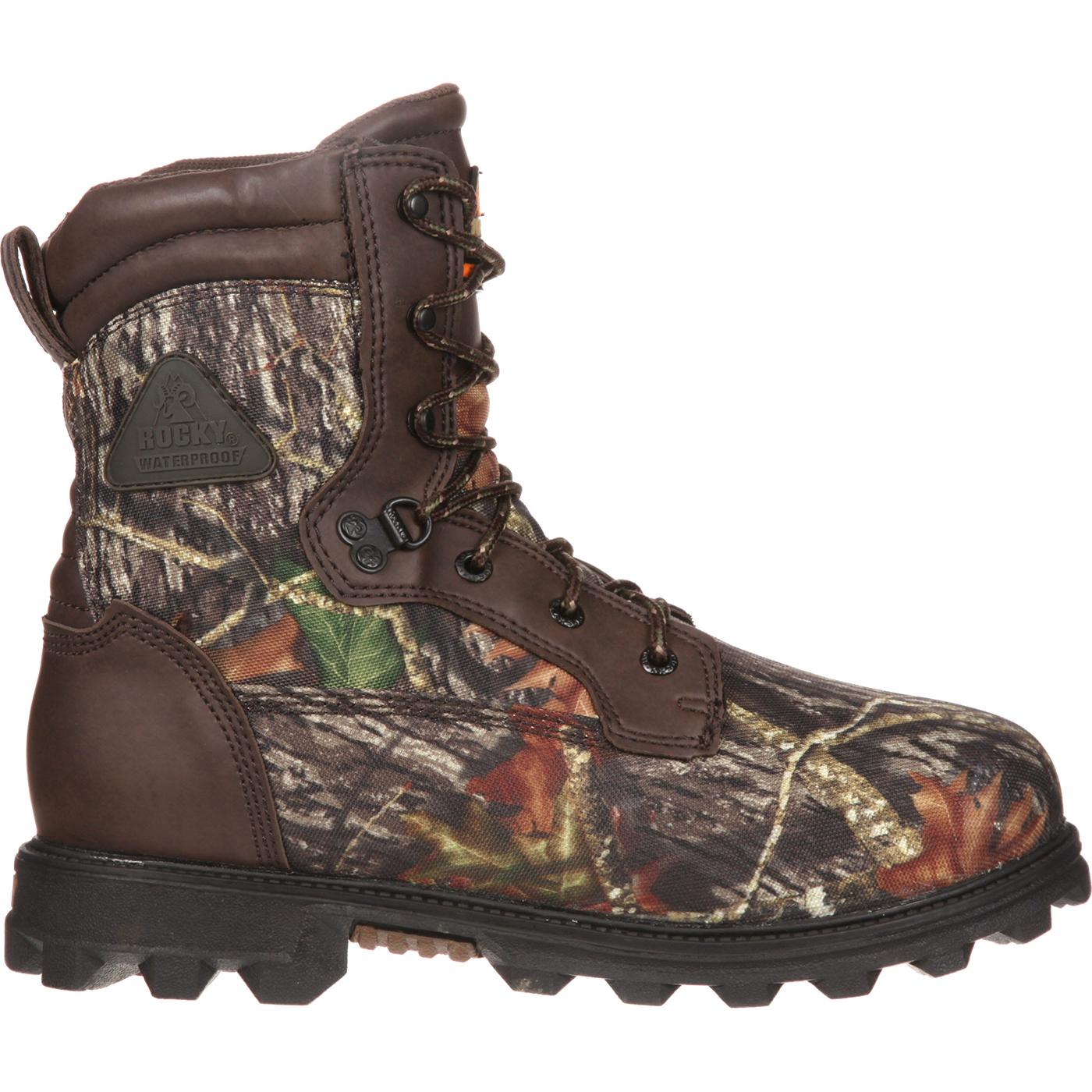 rocky bearclaw fx boots