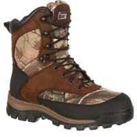 #7419 Rocky DeerStalker XCS Waterproof Insulated Hunting Boots