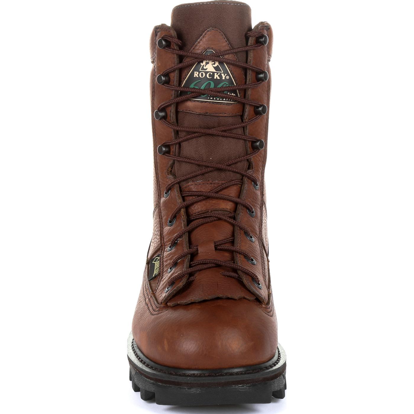 rocky bearclaw 3d boots