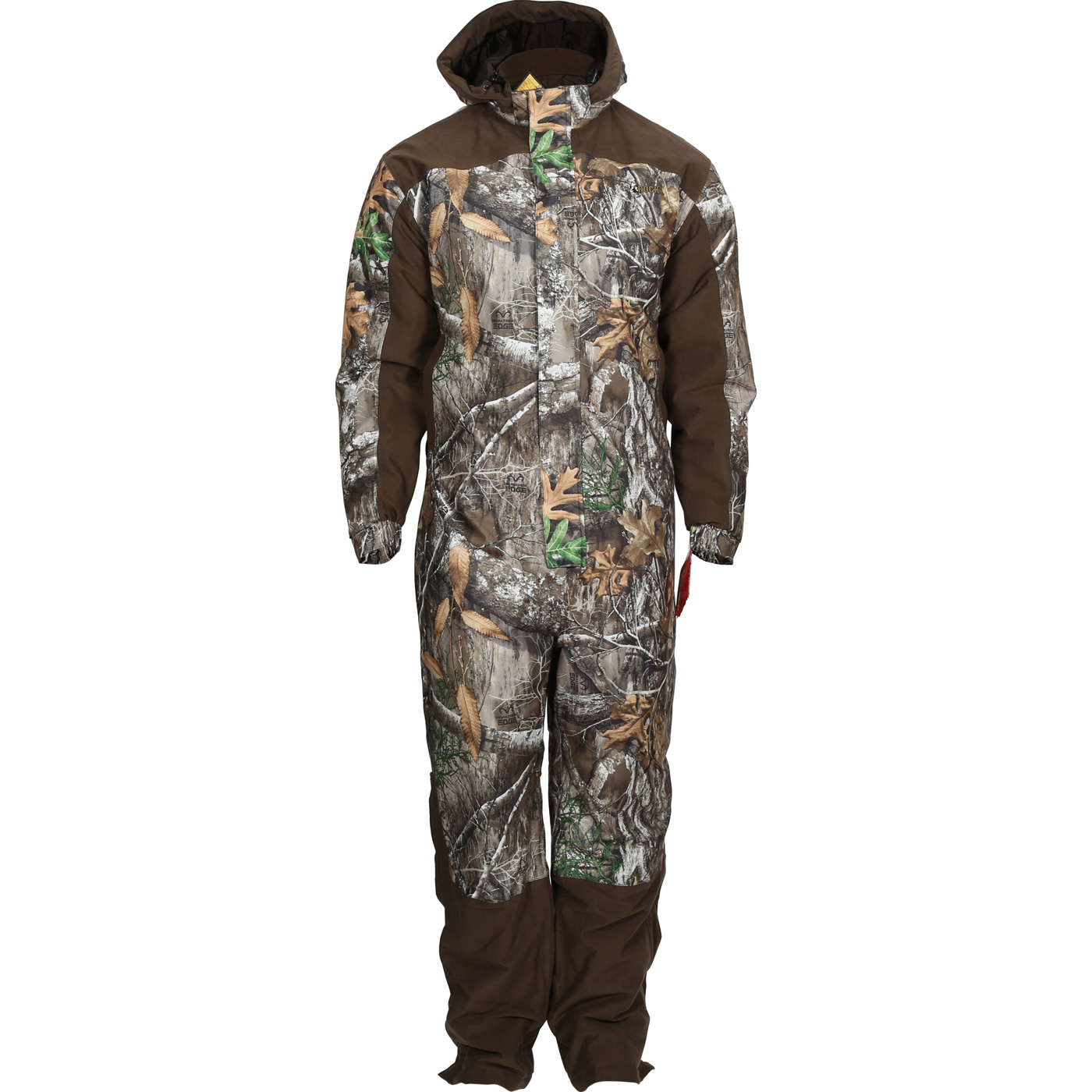 Rocky ProHunter: Men's Waterproof Insulated Camo Coveralls